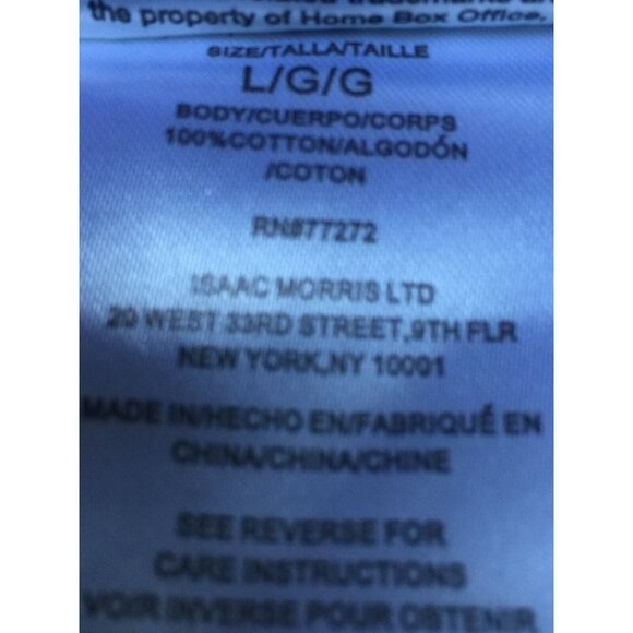 Game of Thrones Men's "Tis the Last Season" Ugly Christmas Sweater Gray Large - Picture 6 of 9